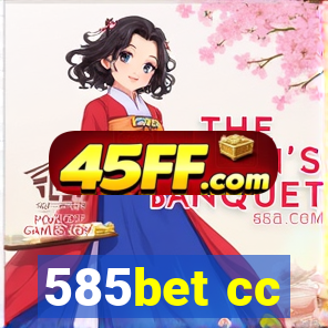 585bet cc